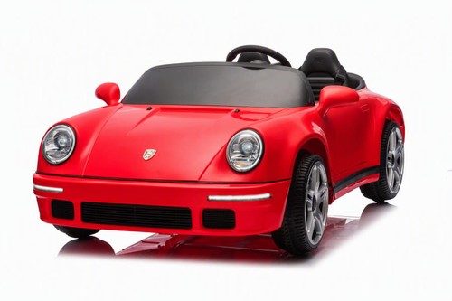 Kinderauto porsche ruf - kinderauto, „porsche