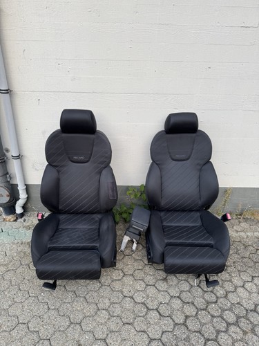 Verkaufe originale recaro - 2,