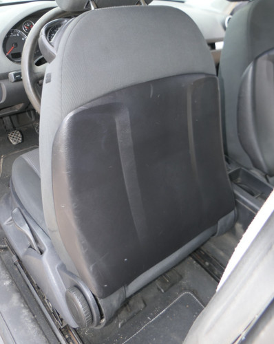 Audi sitz vorne links - 8p,