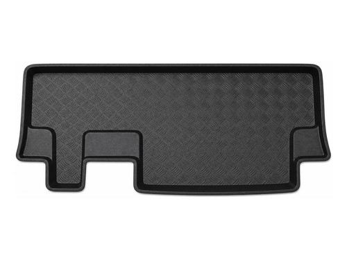 Kofferraummatte für peugeot - für,