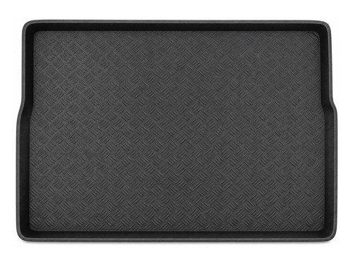 Kofferraummatte für citroen - kofferraummatte,
