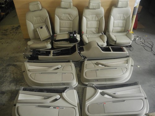 Audi a8l lang - a8l, 4e