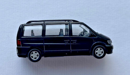 Wiking mercedes benz - mercedes,