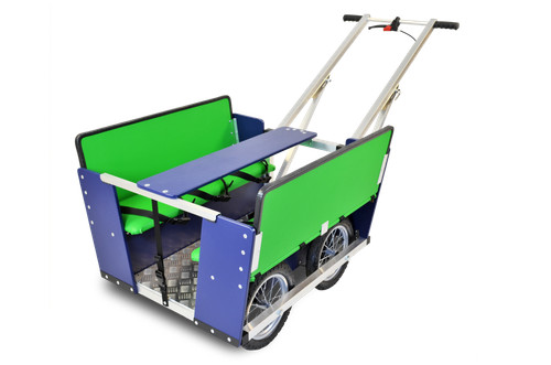 Krippenwagen sitzer mit - krippenwagen, 8
