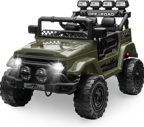 Kinder elektroauto sitzer - elektroauto,