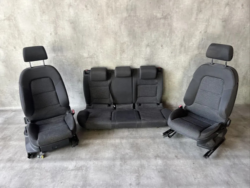 Audi sportback sitze - a3, 8p
