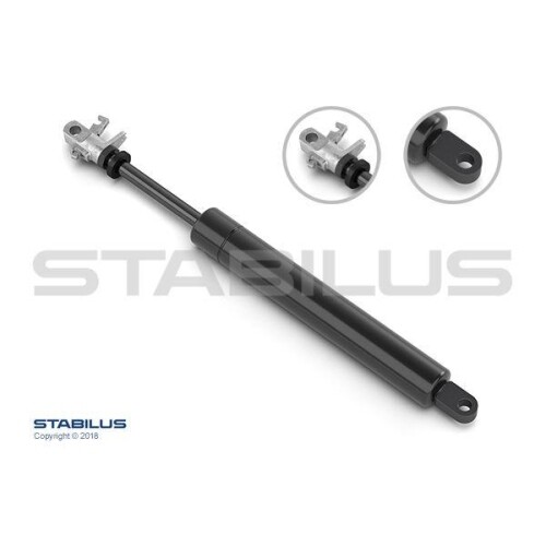 2164kq stabilus gasfeder - stabilus,