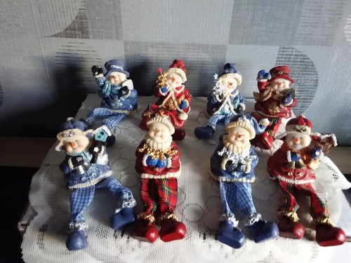 Kantensitzer schneemänner - kantensitzer,