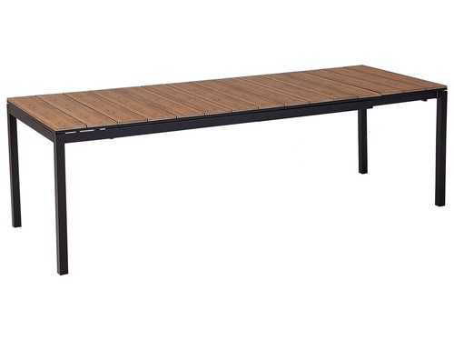 Gartentisch ausziehbar
