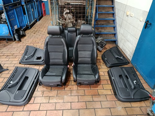 Original audi b7 - b7, 8e