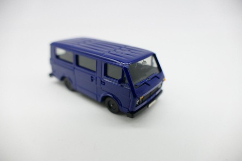 Herpa volkswagen lt - volkswagen,