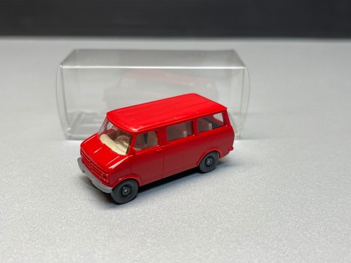 Opel bedford blitz personen - opel,