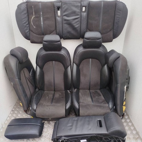Audi sitze komplett - a8,