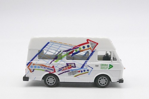 Herpa pkw volkswagen lt - herpa,