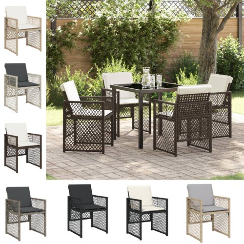 Garten esszimmer set esstisch - set,