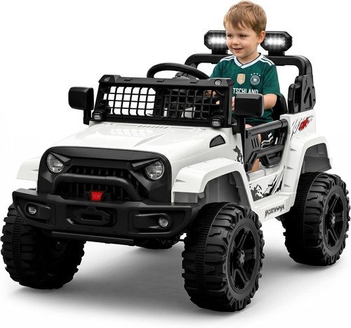 Kinder elektroauto sitzer - elektroauto, 1
