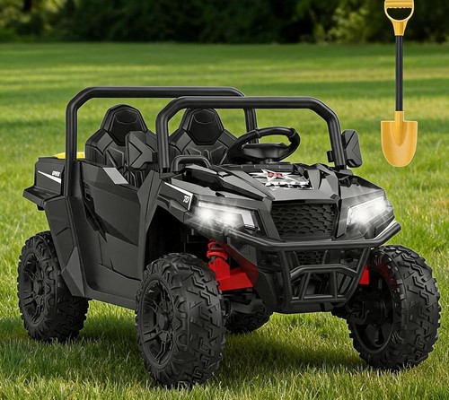 Elektroauto für kinder utv - elektroauto,