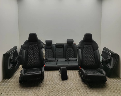 Audi limousine 8ys - a3,