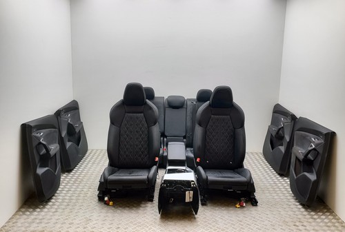 Audi innensitze mit - audi,