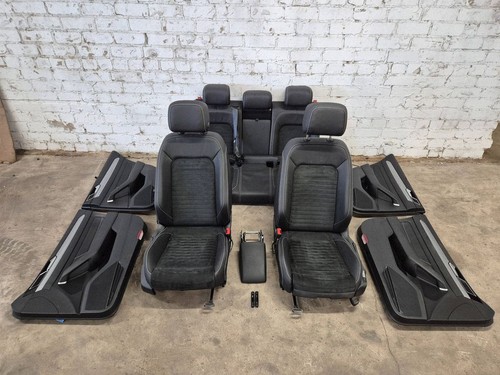 Volkswagen passat 2021 satz - b8,