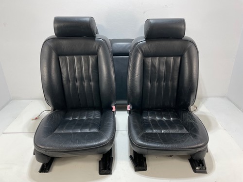 Audi leder sitze - leder,