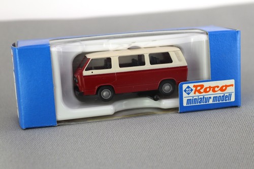 Roco modellauto typ - modellauto, vw