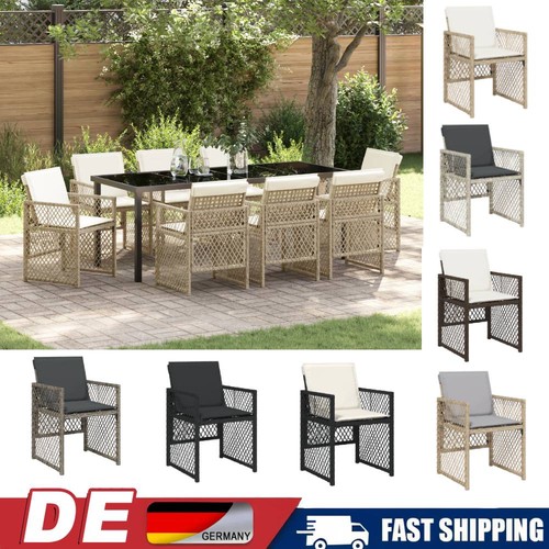 Garten esszimmer set esstisch - garten,