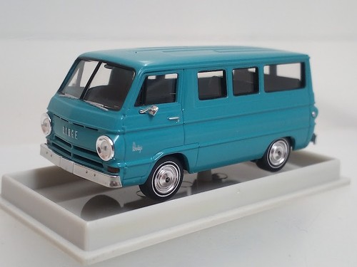 Dodge a100 bus sitzer - a100,